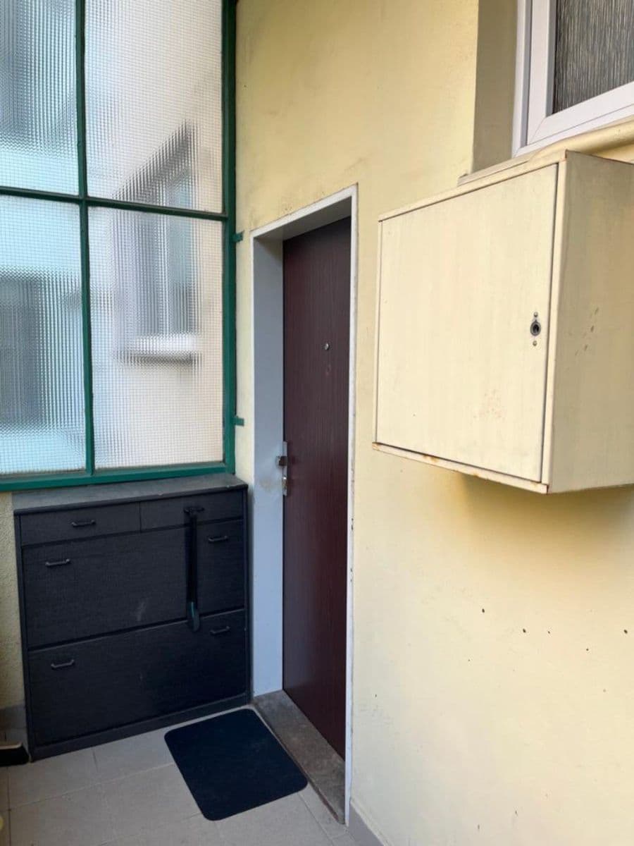 Prenájom bytu 50 m², Soběslavská, Praha, Praha Prenájom bytu 50 m², Soběslavská, Praha, Praha