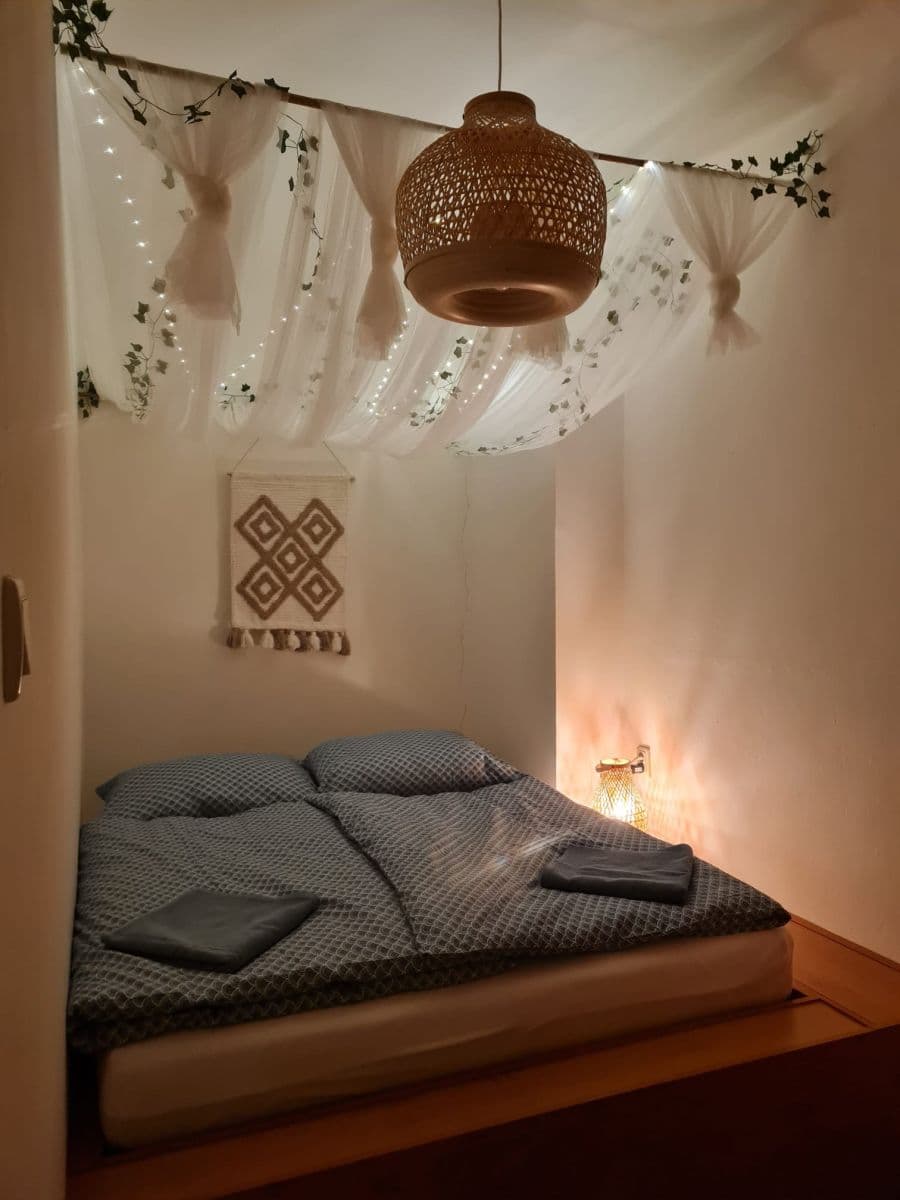 Prenájom bytu 50 m², Soběslavská, Praha, Praha Prenájom bytu 50 m², Soběslavská, Praha, Praha