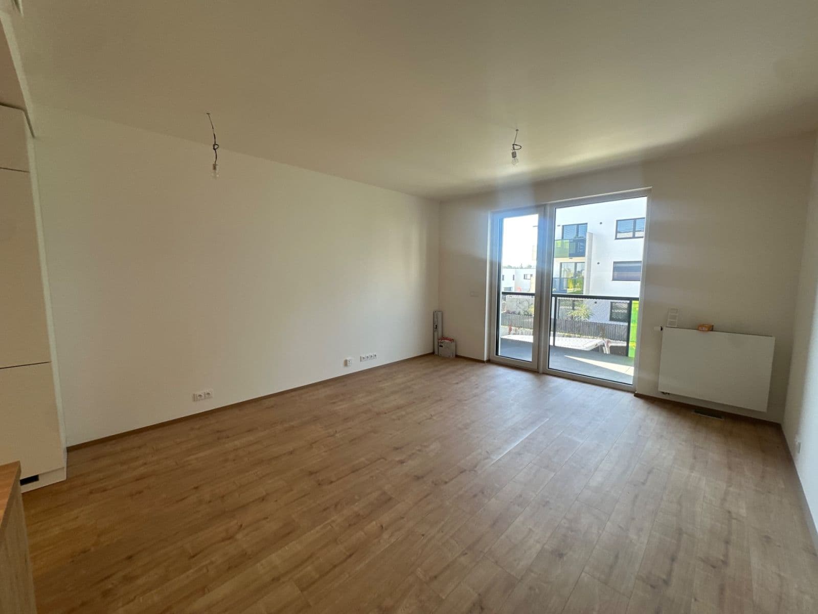 Prenájom bytu 2-izbový 55 m², Nebřenická, Praha, Praha Prenájom bytu 2-izbový 55 m², Nebřenická, Praha, Praha