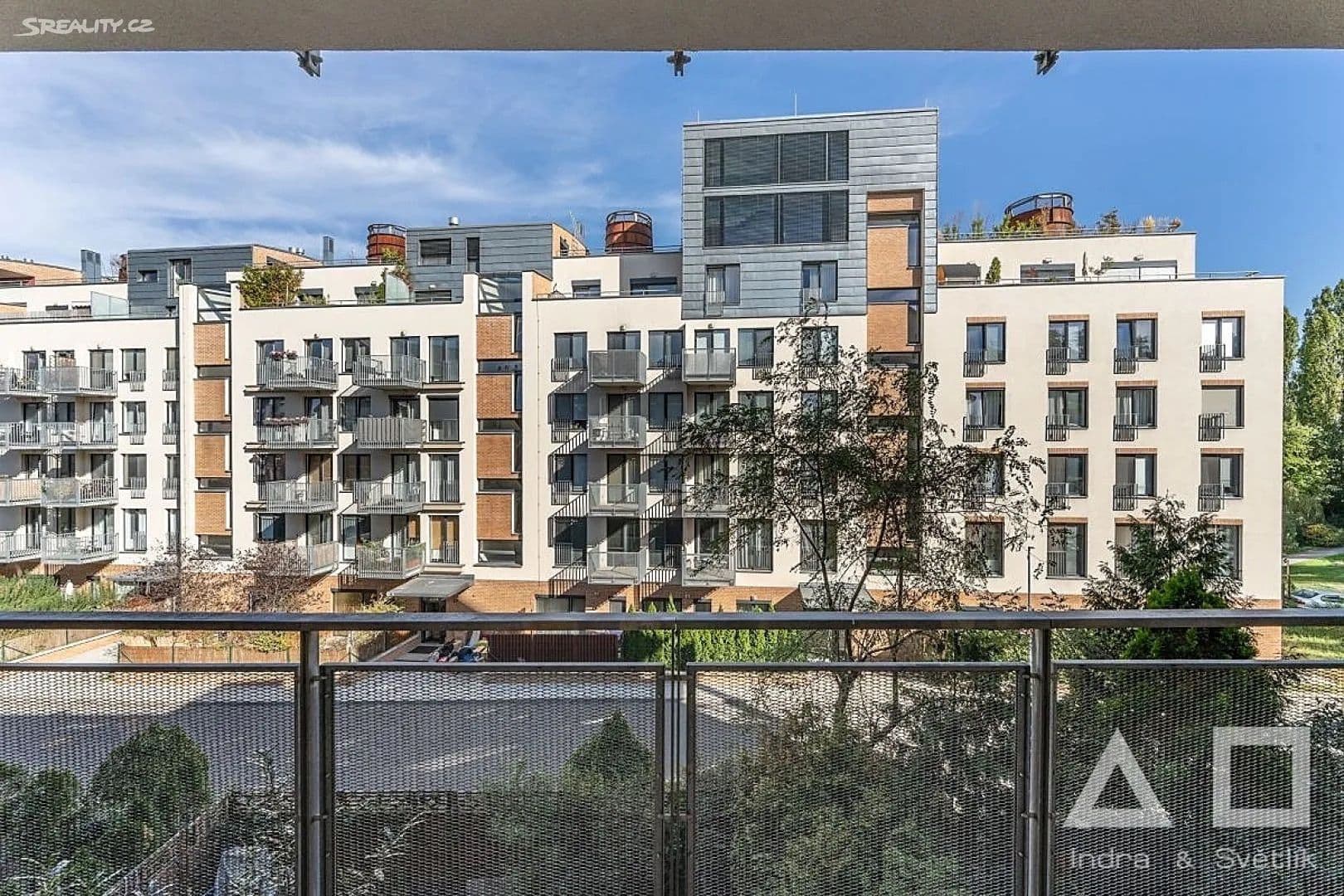 Prenájom garáže 16 m², Lindleyova, Praha, Praha Prenájom garáže 16 m², Lindleyova, Praha, Praha