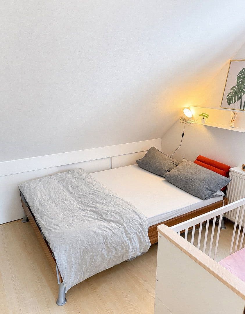 Predaj bytu 3-izbový 65 m², Römerberg, Porýnie-Falcko Predaj bytu 3-izbový 65 m², Römerberg, Porýnie-Falcko