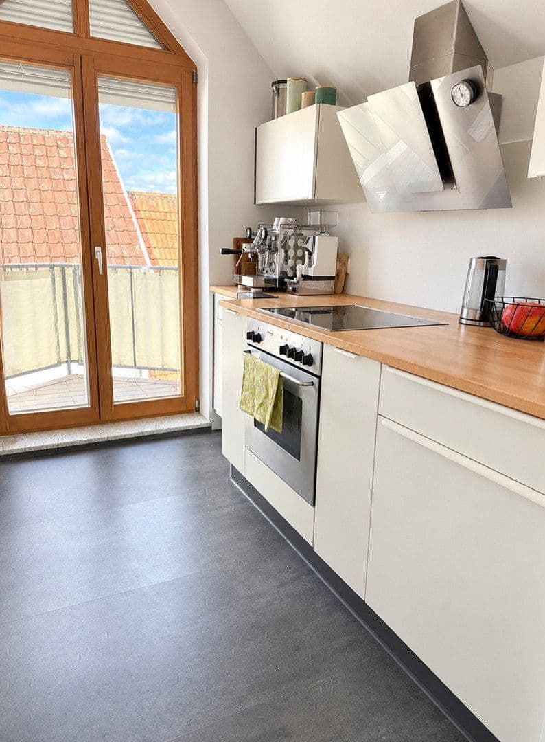 Predaj bytu 3-izbový 65 m², Römerberg, Porýnie-Falcko Predaj bytu 3-izbový 65 m², Römerberg, Porýnie-Falcko