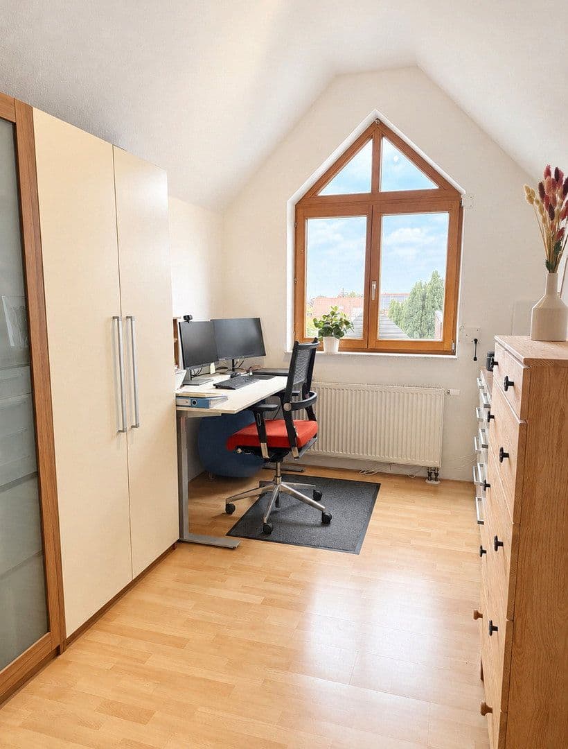 Predaj bytu 3-izbový 65 m², Römerberg, Porýnie-Falcko Predaj bytu 3-izbový 65 m², Römerberg, Porýnie-Falcko
