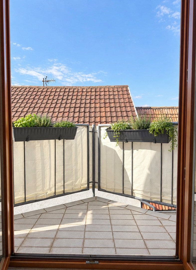 Predaj bytu 3-izbový 65 m², Römerberg, Porýnie-Falcko Predaj bytu 3-izbový 65 m², Römerberg, Porýnie-Falcko