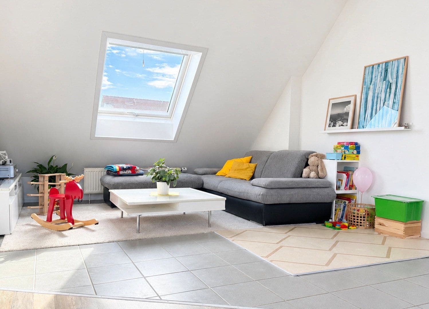 Predaj bytu 3-izbový 65 m², Römerberg, Porýnie-Falcko Predaj bytu 3-izbový 65 m², Römerberg, Porýnie-Falcko