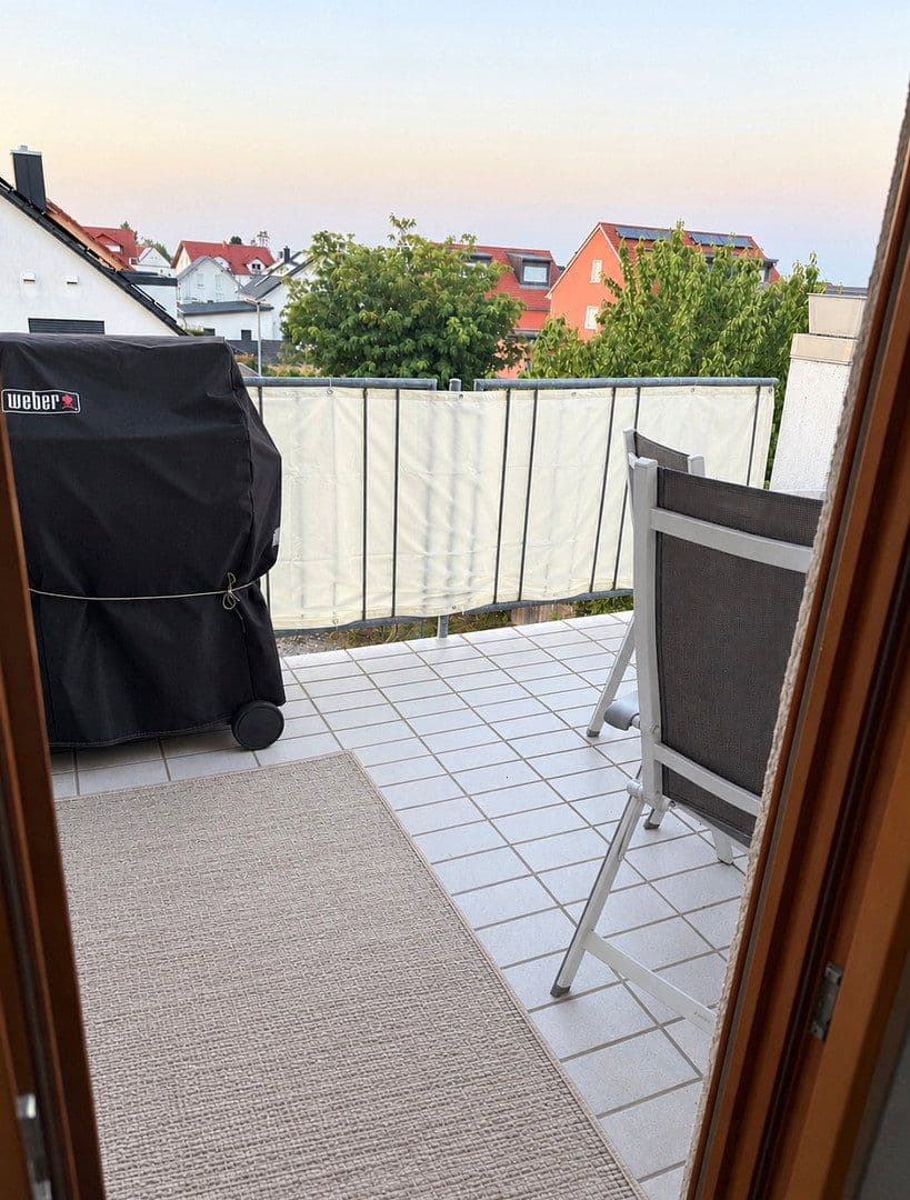 Predaj bytu 3-izbový 65 m², Römerberg, Porýnie-Falcko Predaj bytu 3-izbový 65 m², Römerberg, Porýnie-Falcko