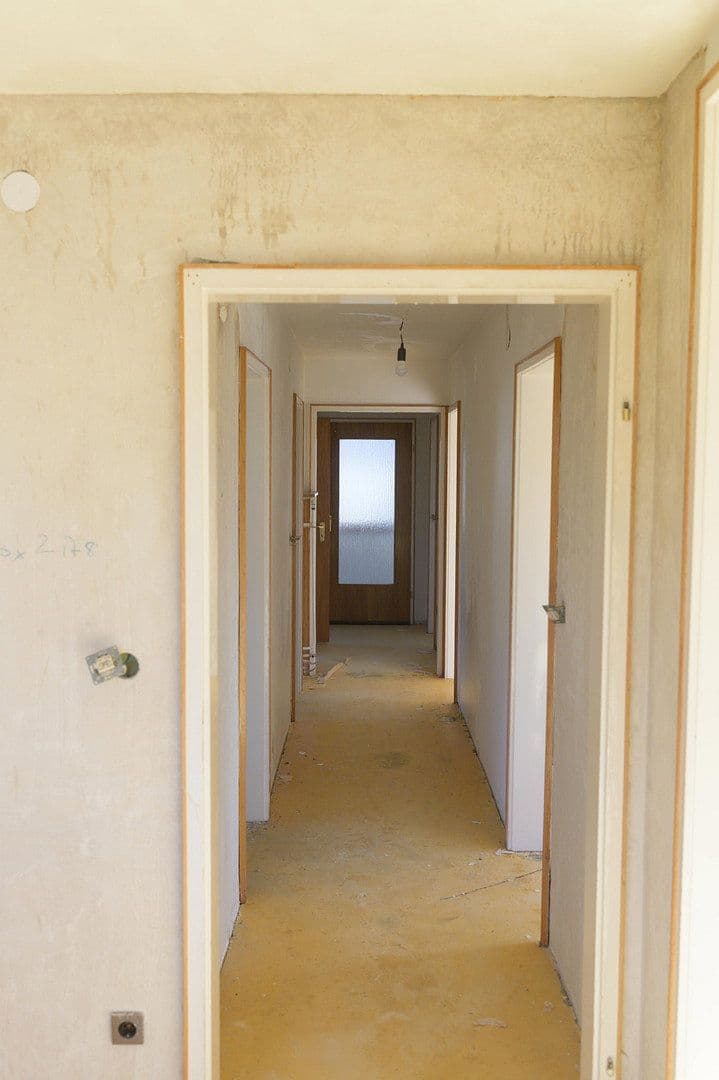 Predaj bytu 3-izbový 93 m², Pforzheim, Bádensko-Wurttembersko Predaj bytu 3-izbový 93 m², Pforzheim, Bádensko-Wurttembersko
