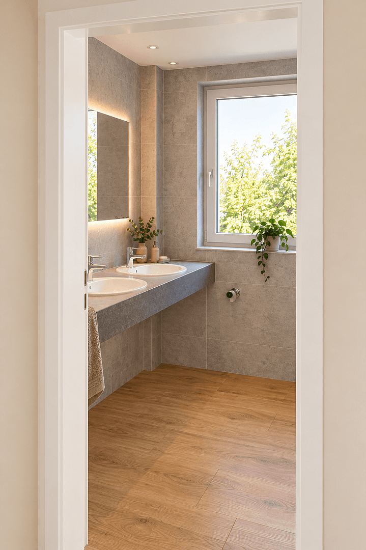 Predaj bytu 3-izbový 93 m², Pforzheim, Bádensko-Wurttembersko Predaj bytu 3-izbový 93 m², Pforzheim, Bádensko-Wurttembersko