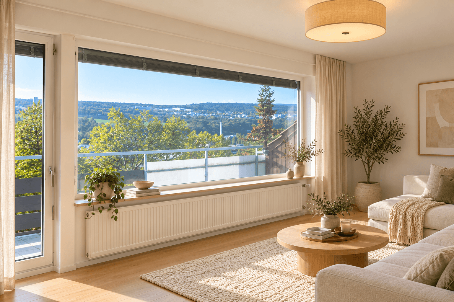 Predaj bytu 3-izbový 93 m², Pforzheim, Bádensko-Wurttembersko Predaj bytu 3-izbový 93 m², Pforzheim, Bádensko-Wurttembersko