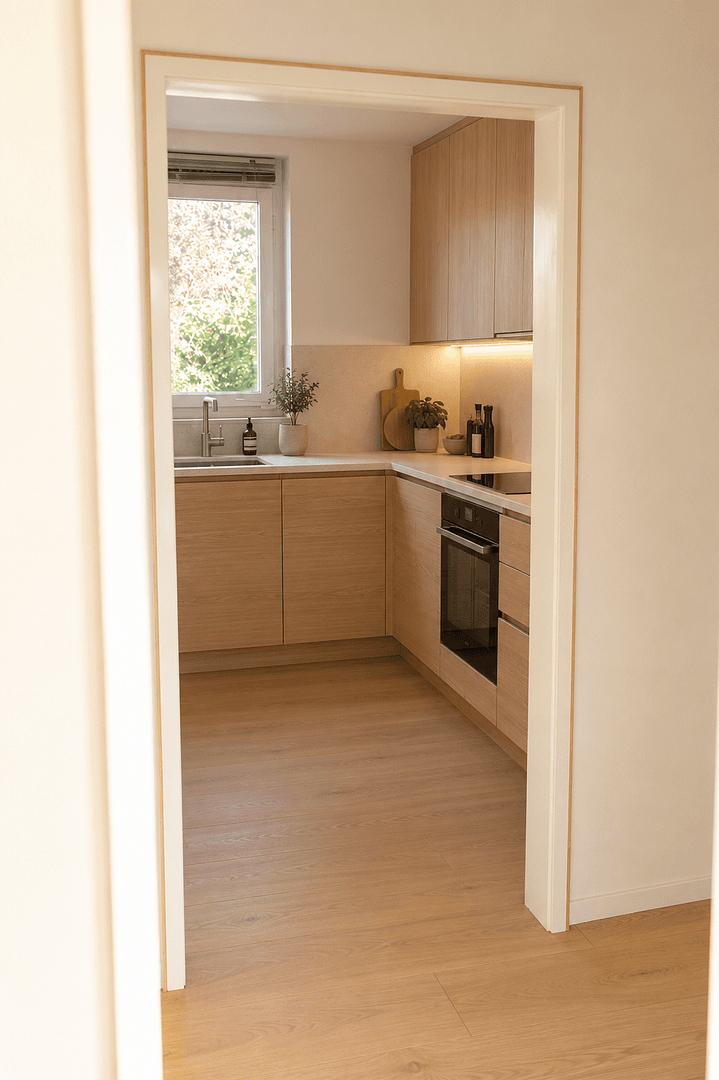 Predaj bytu 3-izbový 93 m², Pforzheim, Bádensko-Wurttembersko Predaj bytu 3-izbový 93 m², Pforzheim, Bádensko-Wurttembersko