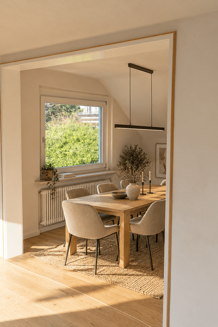 Predaj bytu 3-izbový 93 m², Pforzheim, Bádensko-Wurttembersko Predaj bytu 3-izbový 93 m², Pforzheim, Bádensko-Wurttembersko