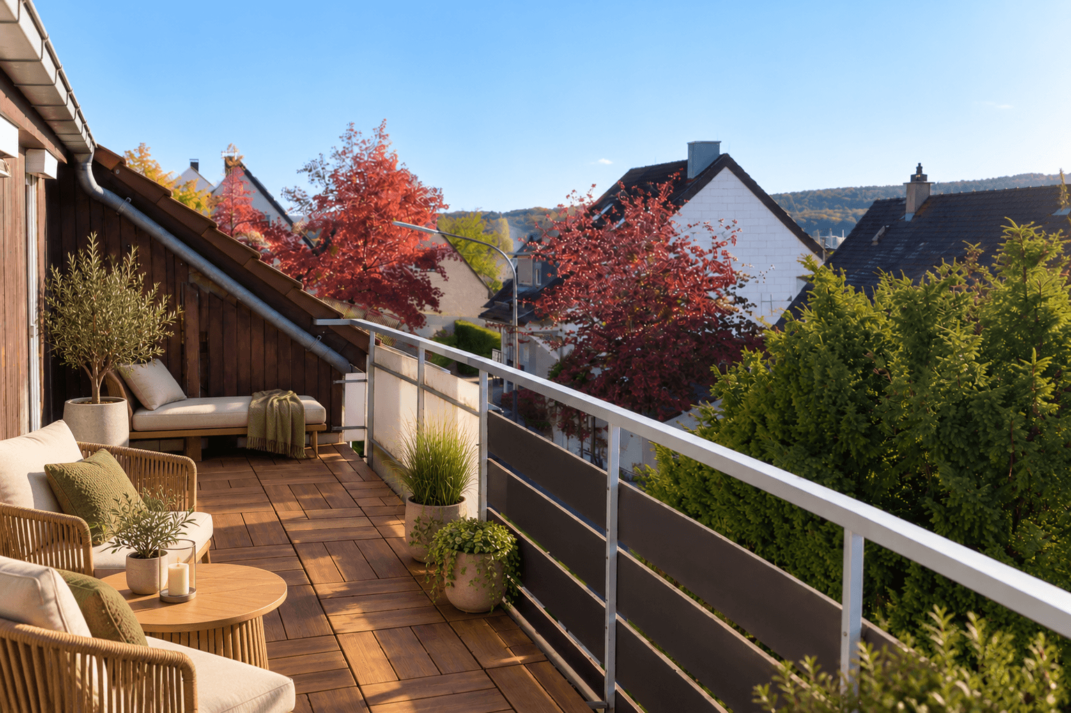Predaj bytu 3-izbový 93 m², Pforzheim, Bádensko-Wurttembersko Predaj bytu 3-izbový 93 m², Pforzheim, Bádensko-Wurttembersko