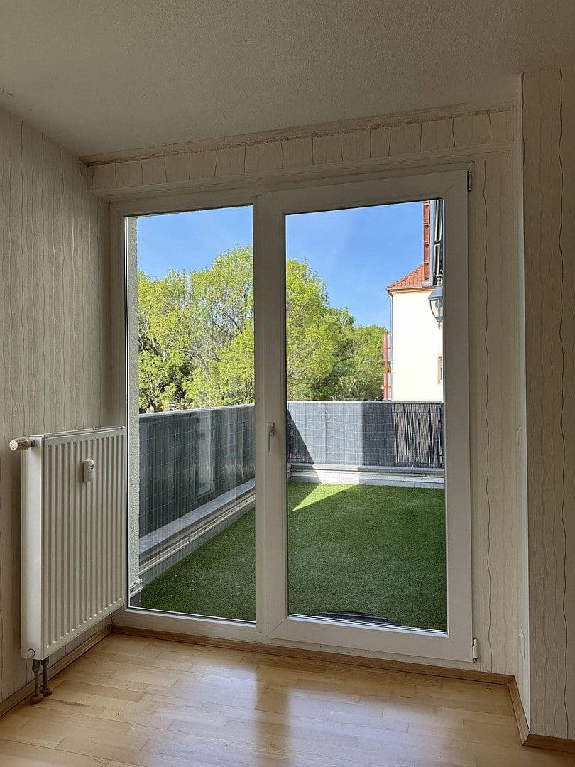 Prenájom bytu 3-izbový 87 m², Sickingenstraße 5, Magdeburg, Sasko-Anhaltsko Prenájom bytu 3-izbový 87 m², Sickingenstraße 5, Magdeburg, Sasko-Anhaltsko