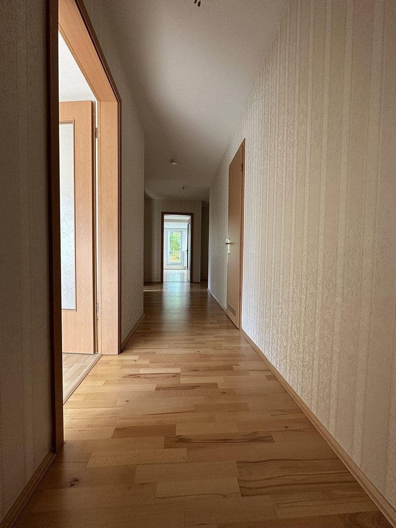Prenájom bytu 3-izbový 87 m², Sickingenstraße 5, Magdeburg, Sasko-Anhaltsko Prenájom bytu 3-izbový 87 m², Sickingenstraße 5, Magdeburg, Sasko-Anhaltsko