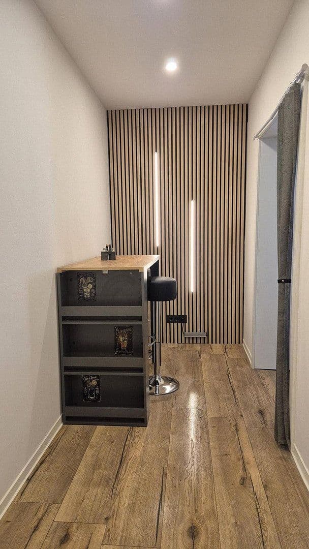 Prenájom bytu 22 m², Saarbrücken, Sársko Prenájom bytu 22 m², Saarbrücken, Sársko