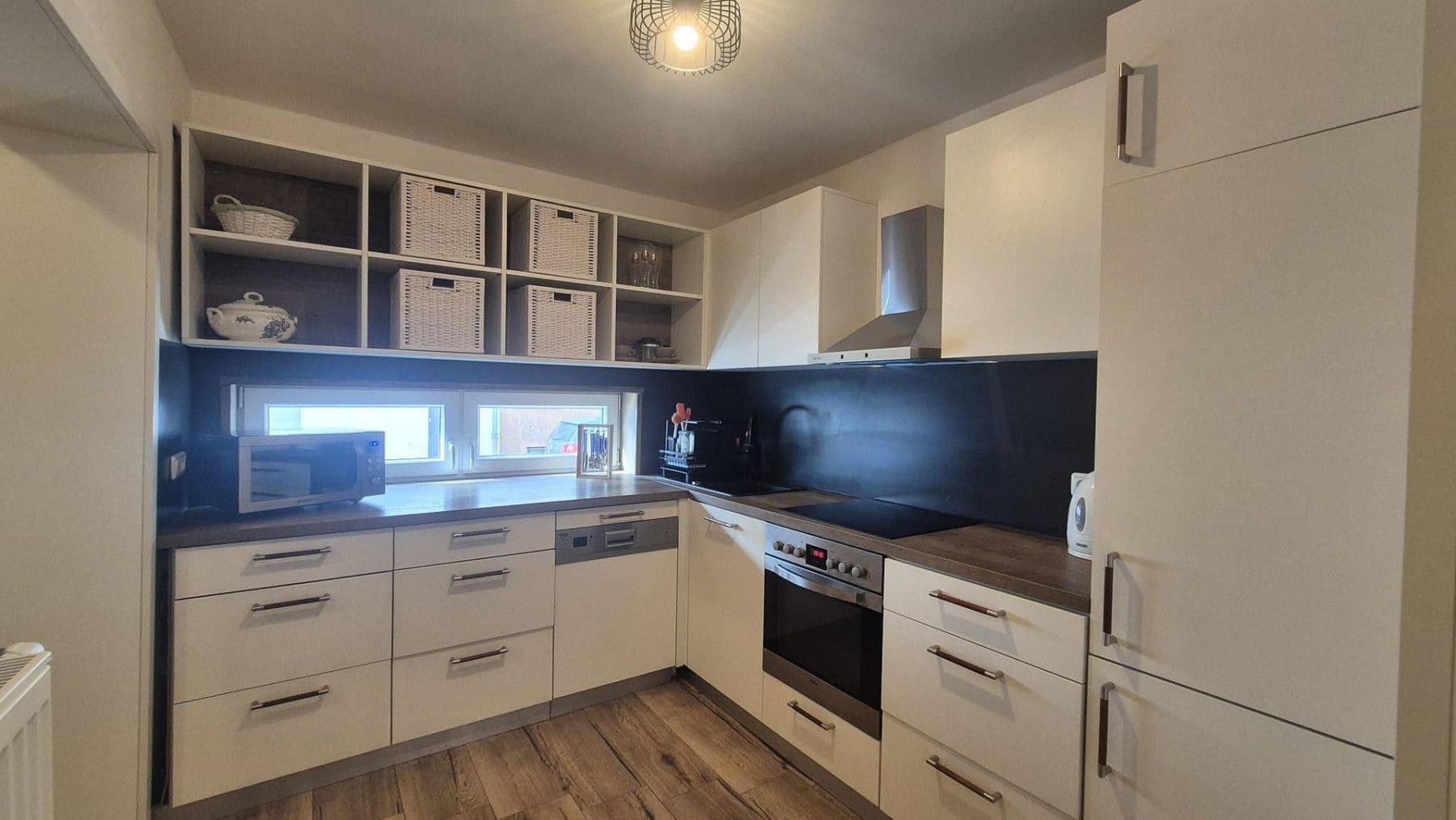 Prenájom bytu 22 m², Saarbrücken, Sársko Prenájom bytu 22 m², Saarbrücken, Sársko