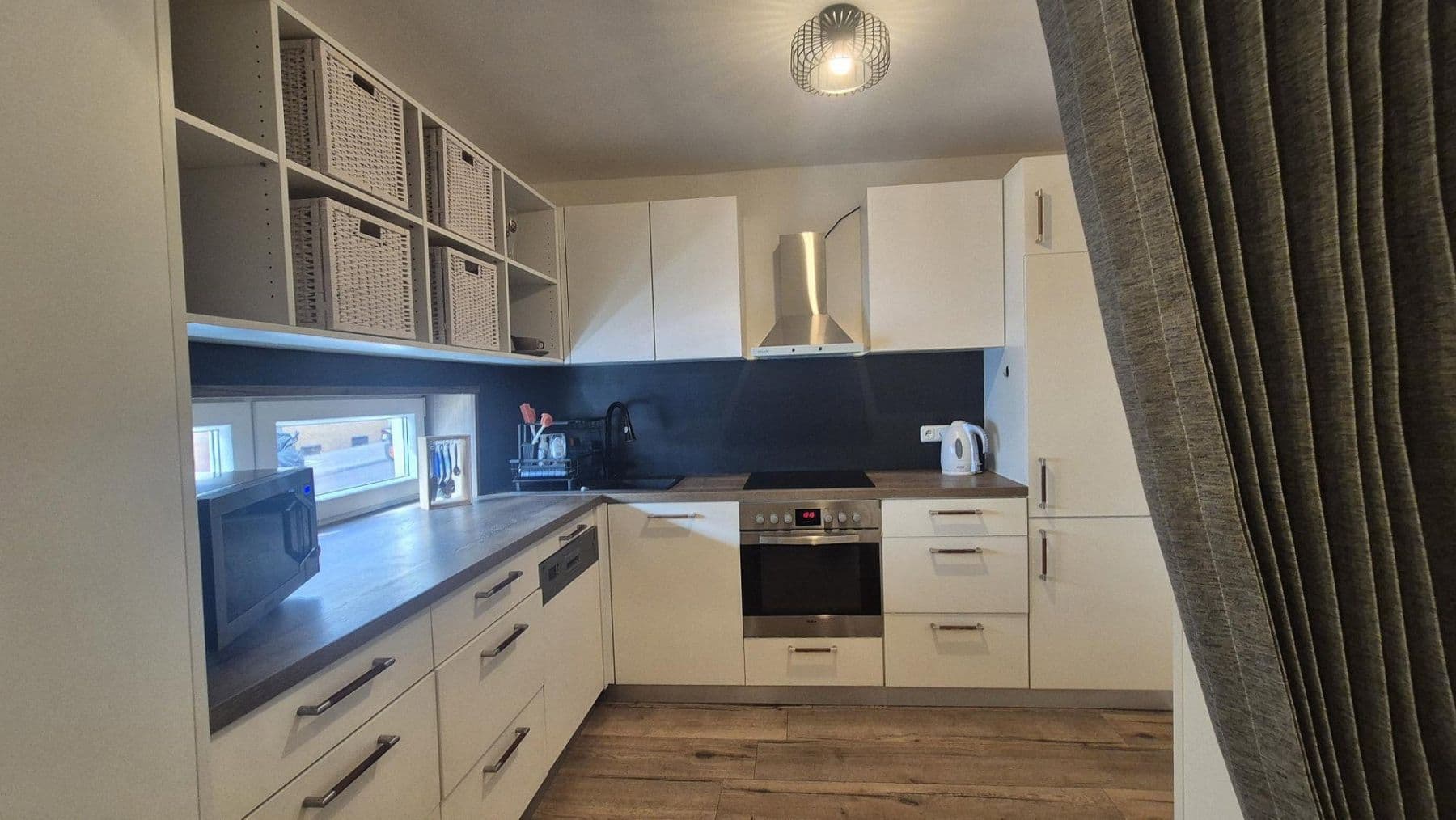 Prenájom bytu 22 m², Saarbrücken, Sársko Prenájom bytu 22 m², Saarbrücken, Sársko