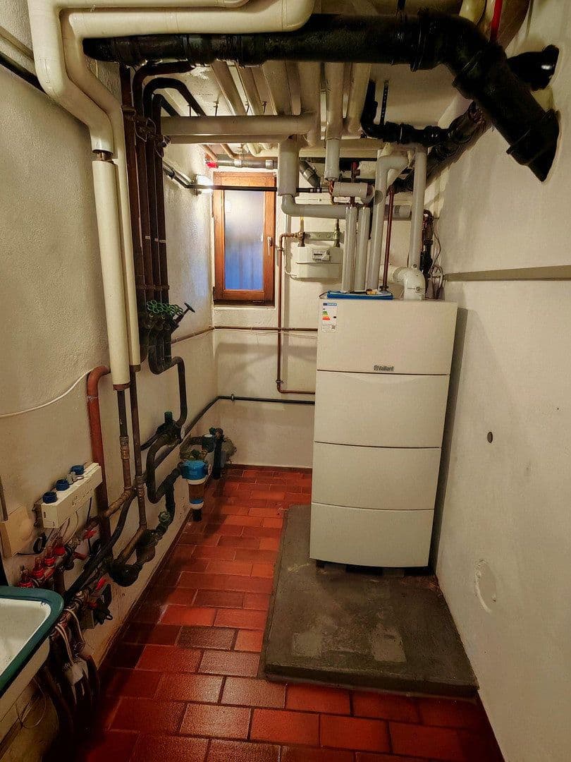 Predaj domu 200 m², pozemok 871 m², Seerosenstr. 1, Fürth, Bavorsko Predaj domu 200 m², pozemok 871 m², Seerosenstr. 1, Fürth, Bavorsko