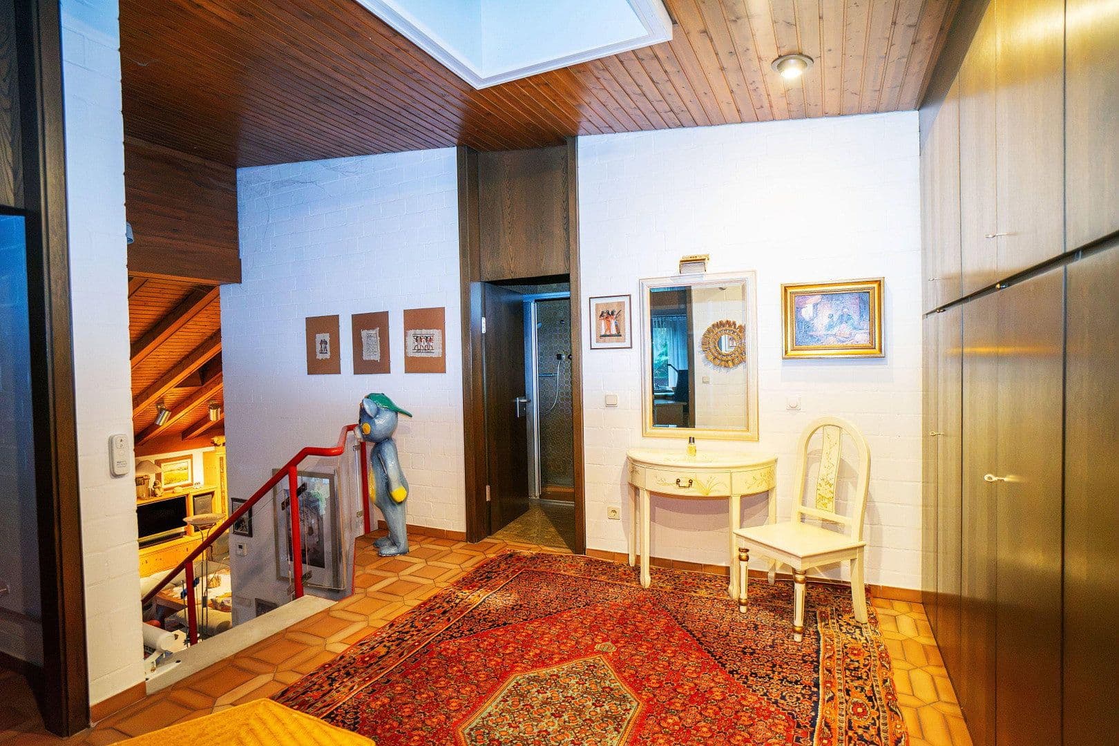 Predaj domu 200 m², pozemok 871 m², Seerosenstr. 1, Fürth, Bavorsko Predaj domu 200 m², pozemok 871 m², Seerosenstr. 1, Fürth, Bavorsko