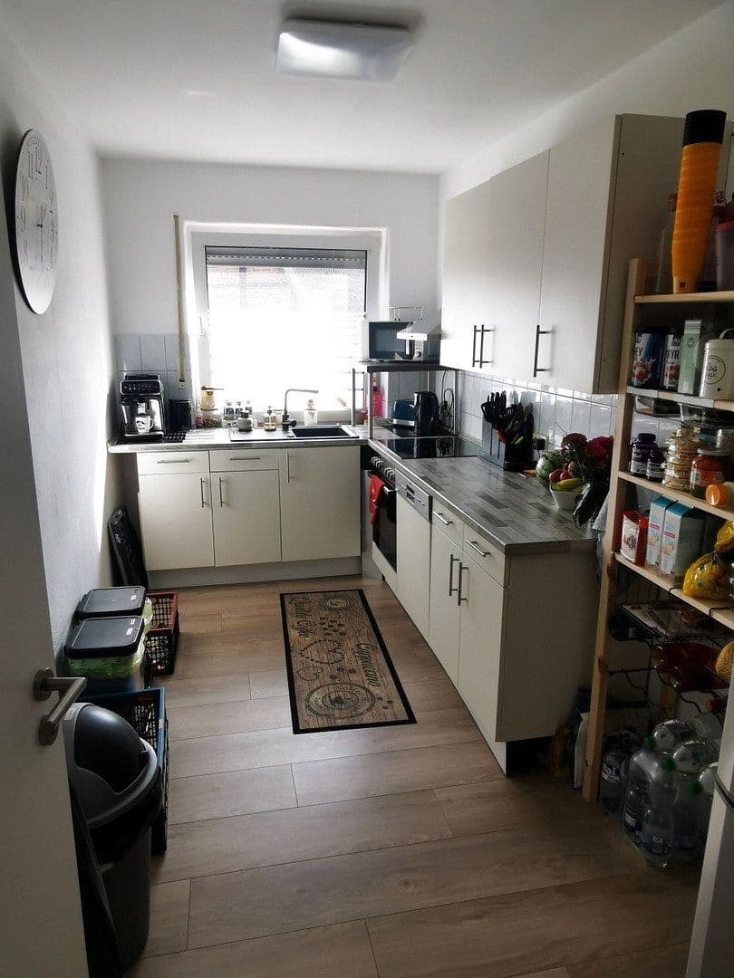 Prenájom bytu 3-izbový 79 m², Im Deipen Brook, Greven, Severné Porýnie - Westfálsko Prenájom bytu 3-izbový 79 m², Im Deipen Brook, Greven, Severné Porýnie - Westfálsko