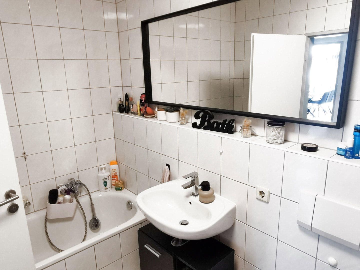 Prenájom bytu 3-izbový 79 m², Im Deipen Brook, Greven, Severné Porýnie - Westfálsko Prenájom bytu 3-izbový 79 m², Im Deipen Brook, Greven, Severné Porýnie - Westfálsko