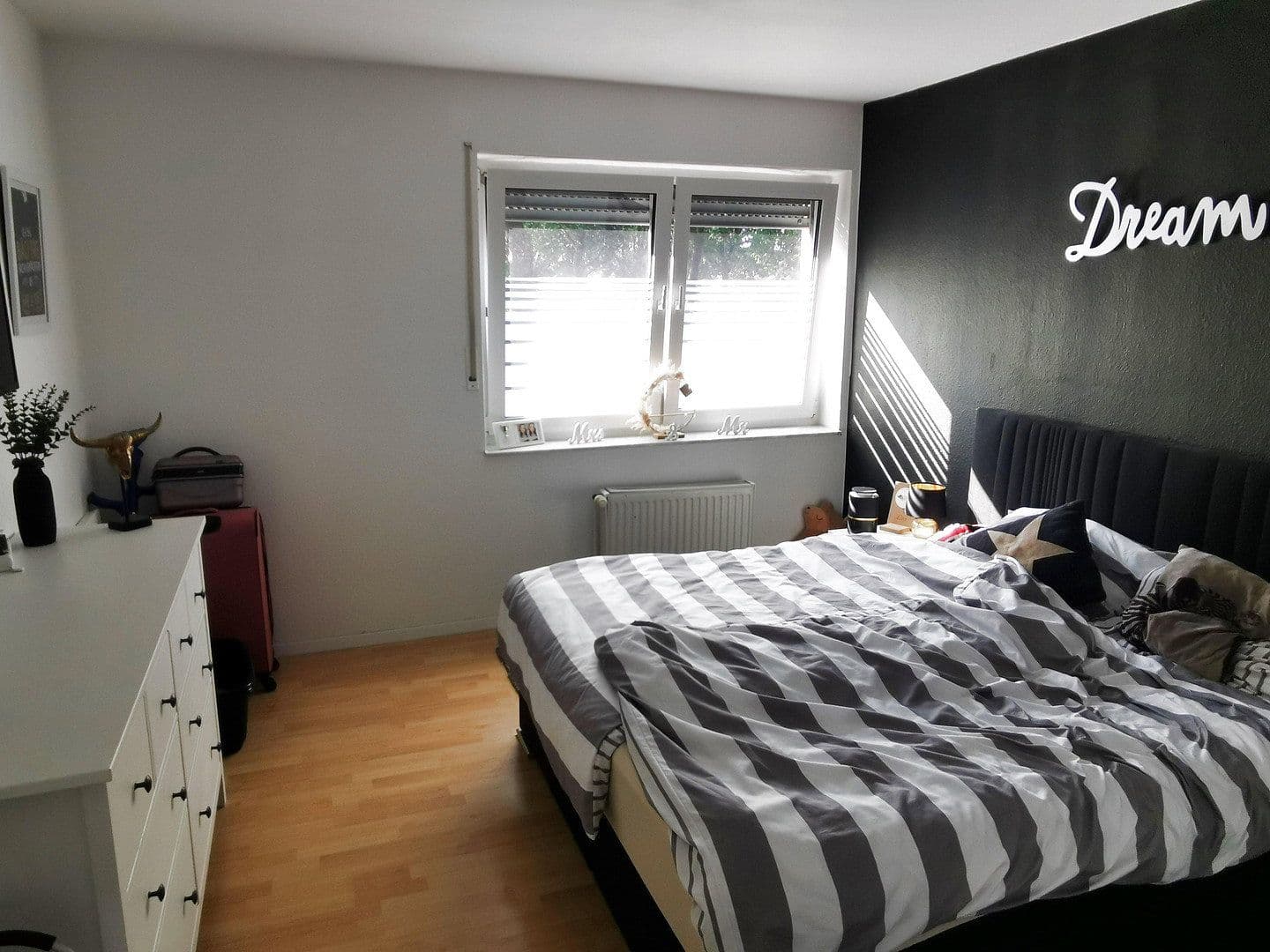 Prenájom bytu 3-izbový 79 m², Im Deipen Brook, Greven, Severné Porýnie - Westfálsko Prenájom bytu 3-izbový 79 m², Im Deipen Brook, Greven, Severné Porýnie - Westfálsko