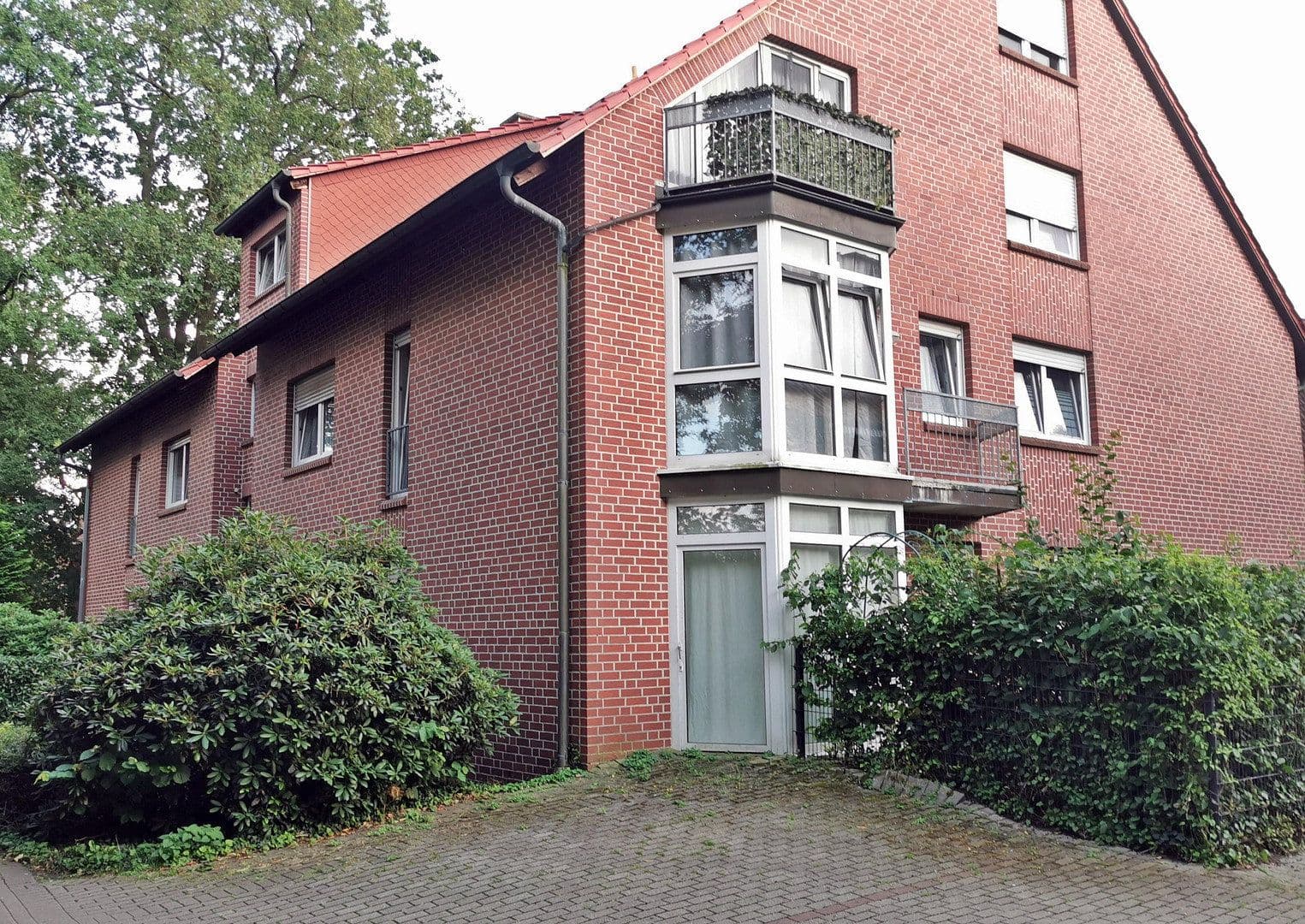 Prenájom bytu 3-izbový 79 m², Im Deipen Brook, Greven, Severné Porýnie - Westfálsko Prenájom bytu 3-izbový 79 m², Im Deipen Brook, Greven, Severné Porýnie - Westfálsko