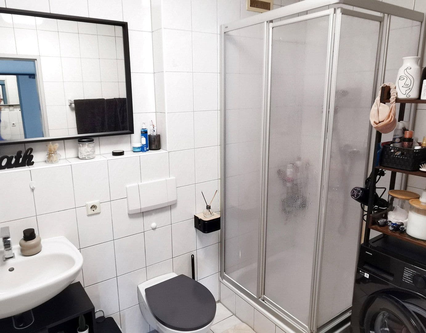 Prenájom bytu 3-izbový 79 m², Im Deipen Brook, Greven, Severné Porýnie - Westfálsko Prenájom bytu 3-izbový 79 m², Im Deipen Brook, Greven, Severné Porýnie - Westfálsko