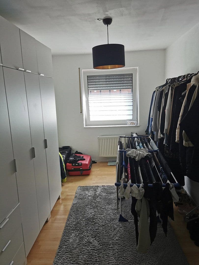 Prenájom bytu 3-izbový 79 m², Im Deipen Brook, Greven, Severné Porýnie - Westfálsko Prenájom bytu 3-izbový 79 m², Im Deipen Brook, Greven, Severné Porýnie - Westfálsko