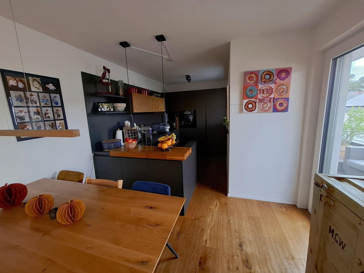 Predaj bytu 3-izbový 90 m², Waiblingen, Bádensko-Wurttembersko Predaj bytu 3-izbový 90 m², Waiblingen, Bádensko-Wurttembersko