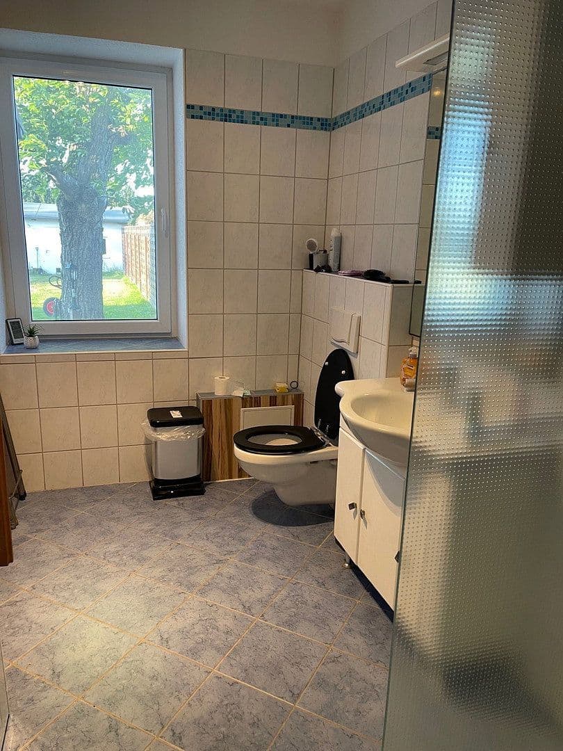 Predaj domu 114 m², pozemok 3.213 m², Ahrenshagen-Daskow, Meklenbursko-Predpomoransko Predaj domu 114 m², pozemok 3.213 m², Ahrenshagen-Daskow, Meklenbursko-Predpomoransko