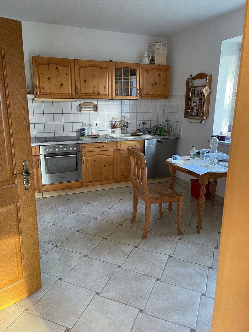 Predaj domu 114 m², pozemok 3.213 m², Ahrenshagen-Daskow, Meklenbursko-Predpomoransko Predaj domu 114 m², pozemok 3.213 m², Ahrenshagen-Daskow, Meklenbursko-Predpomoransko