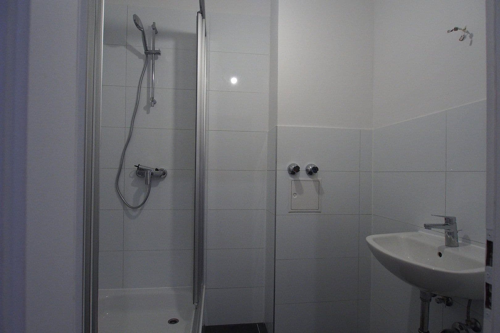Prenájom bytu 1-izbový 42 m², Sagisdorfer Str. 7, Halle, Sasko-Anhaltsko Prenájom bytu 1-izbový 42 m², Sagisdorfer Str. 7, Halle, Sasko-Anhaltsko