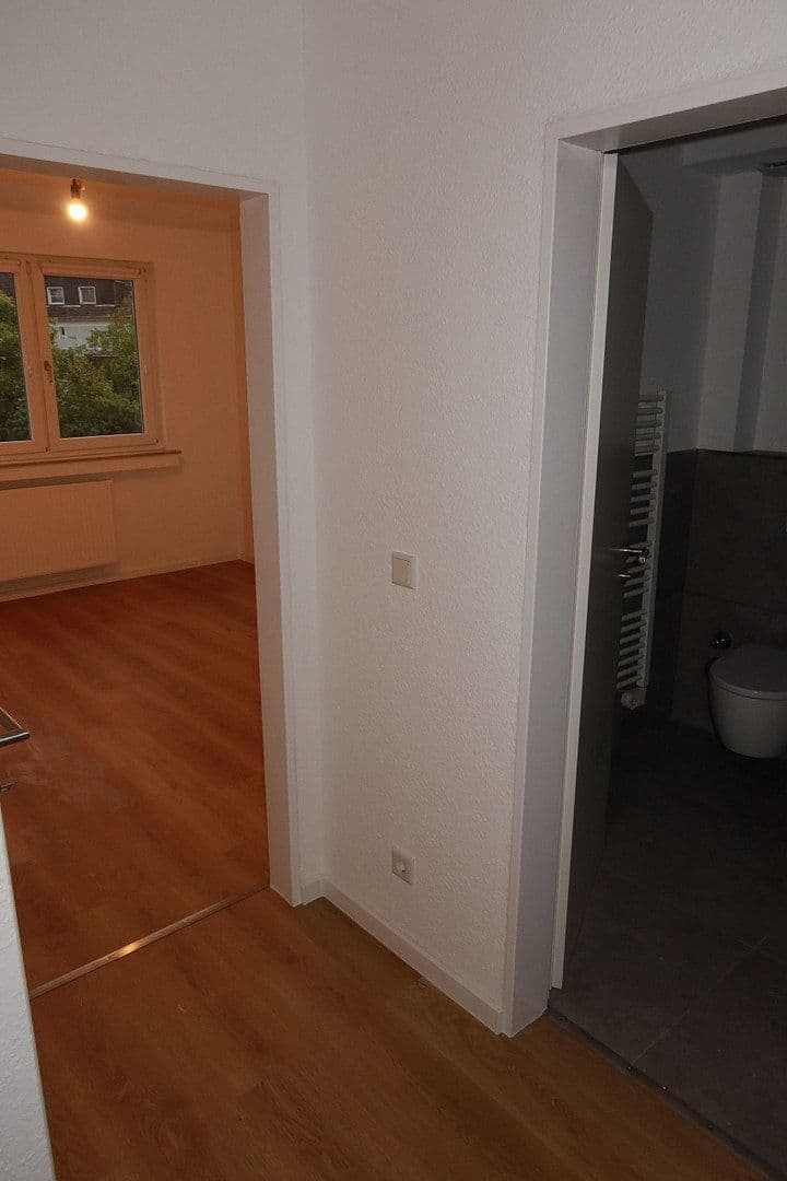 Prenájom bytu 2-izbový 60 m², Essen, Severné Porýnie - Westfálsko Prenájom bytu 2-izbový 60 m², Essen, Severné Porýnie - Westfálsko