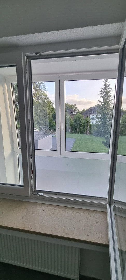 Prenájom bytu 2-izbový 60 m², Essen, Severné Porýnie - Westfálsko Prenájom bytu 2-izbový 60 m², Essen, Severné Porýnie - Westfálsko