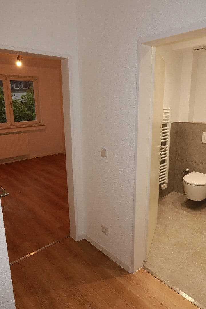 Prenájom bytu 2-izbový 60 m², Essen, Severné Porýnie - Westfálsko Prenájom bytu 2-izbový 60 m², Essen, Severné Porýnie - Westfálsko