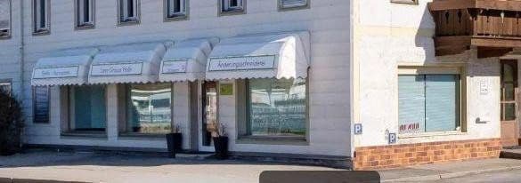 Prenájom kancelárie 78 m², Miesbacher Str. 8, Hausham, Bavorsko Prenájom kancelárie 78 m², Miesbacher Str. 8, Hausham, Bavorsko
