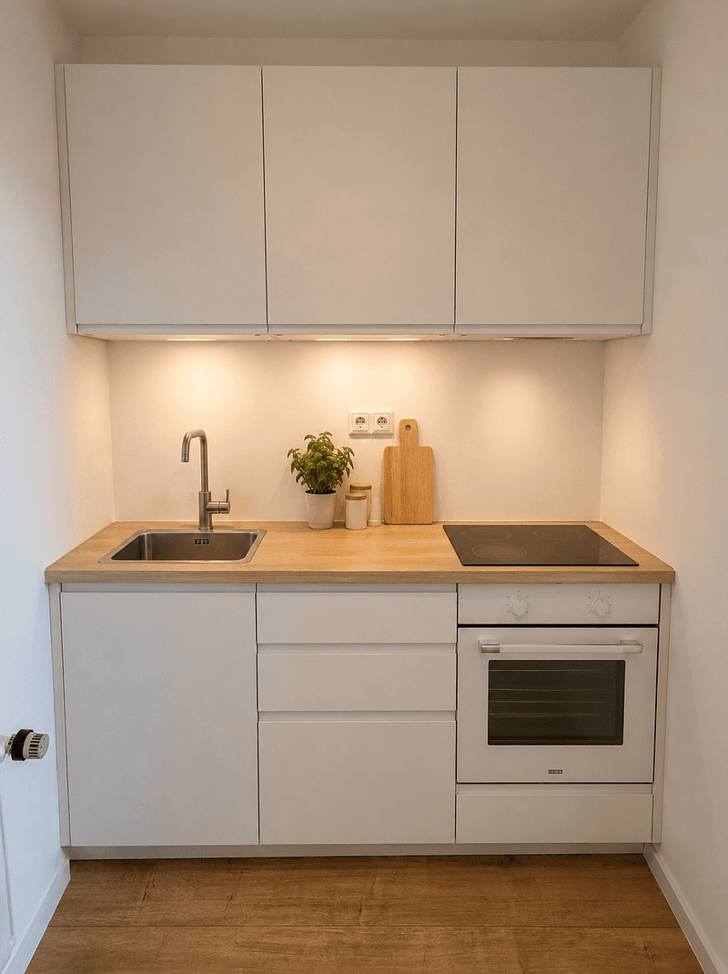 Predaj bytu 1-izbový 33 m², Holzstraße 11, Wiesbaden, Hesensko Predaj bytu 1-izbový 33 m², Holzstraße 11, Wiesbaden, Hesensko