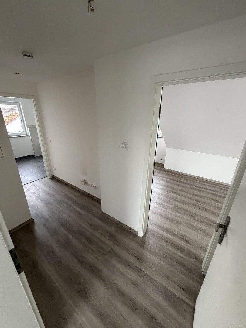 Prenájom bytu 2-izbový 63 m², Schrobenhausener Str. 32, Ingolstadt, Bavorsko Prenájom bytu 2-izbový 63 m², Schrobenhausener Str. 32, Ingolstadt, Bavorsko