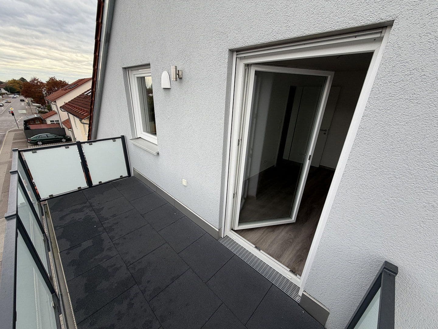 Prenájom bytu 2-izbový 63 m², Schrobenhausener Str. 32, Ingolstadt, Bavorsko Prenájom bytu 2-izbový 63 m², Schrobenhausener Str. 32, Ingolstadt, Bavorsko