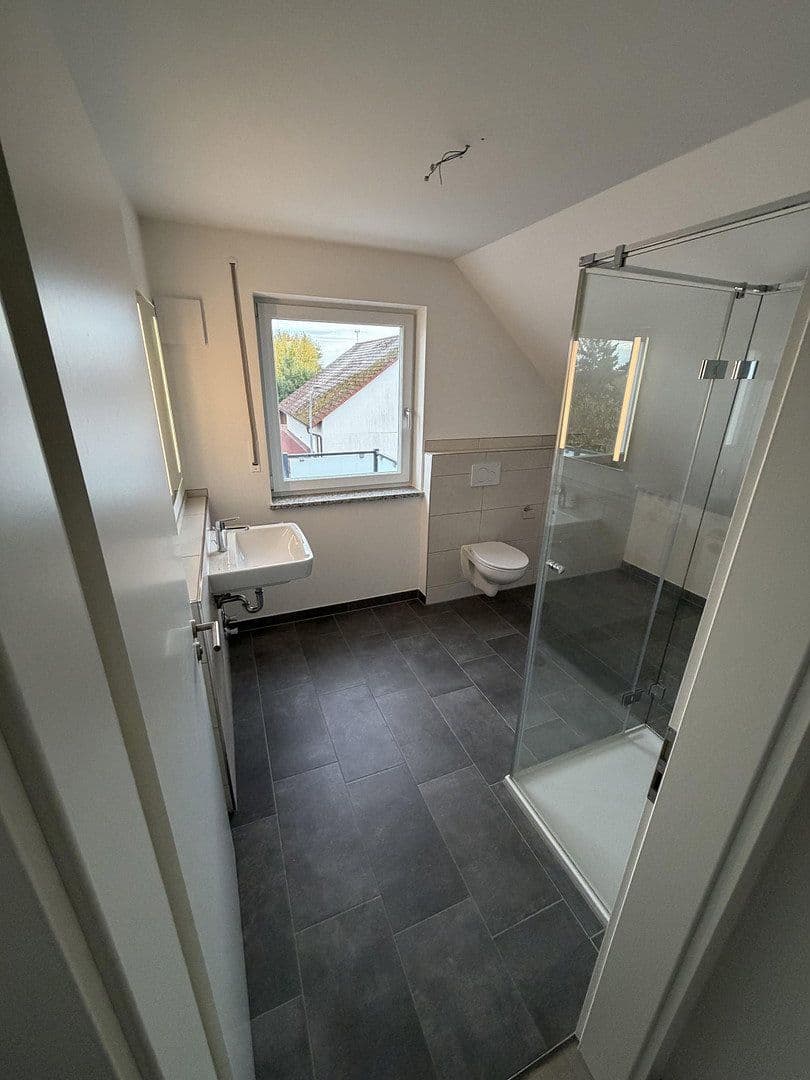 Prenájom bytu 2-izbový 63 m², Schrobenhausener Str. 32, Ingolstadt, Bavorsko Prenájom bytu 2-izbový 63 m², Schrobenhausener Str. 32, Ingolstadt, Bavorsko