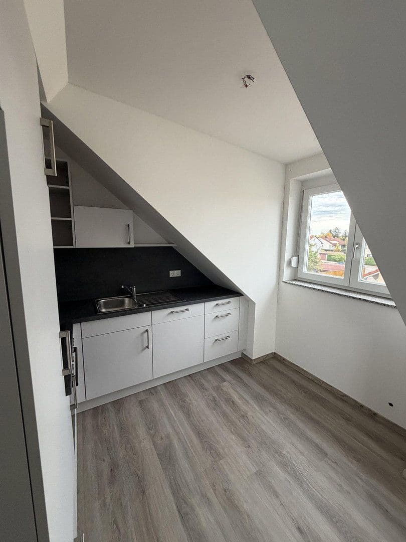 Prenájom bytu 2-izbový 63 m², Schrobenhausener Str. 32, Ingolstadt, Bavorsko Prenájom bytu 2-izbový 63 m², Schrobenhausener Str. 32, Ingolstadt, Bavorsko