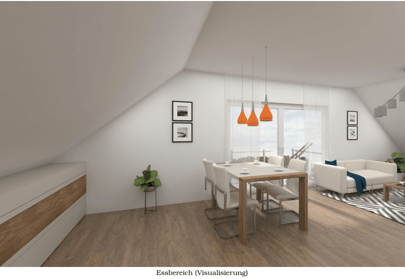 Prenájom bytu 2-izbový 63 m², Schrobenhausener Str. 32, Ingolstadt, Bavorsko Prenájom bytu 2-izbový 63 m², Schrobenhausener Str. 32, Ingolstadt, Bavorsko