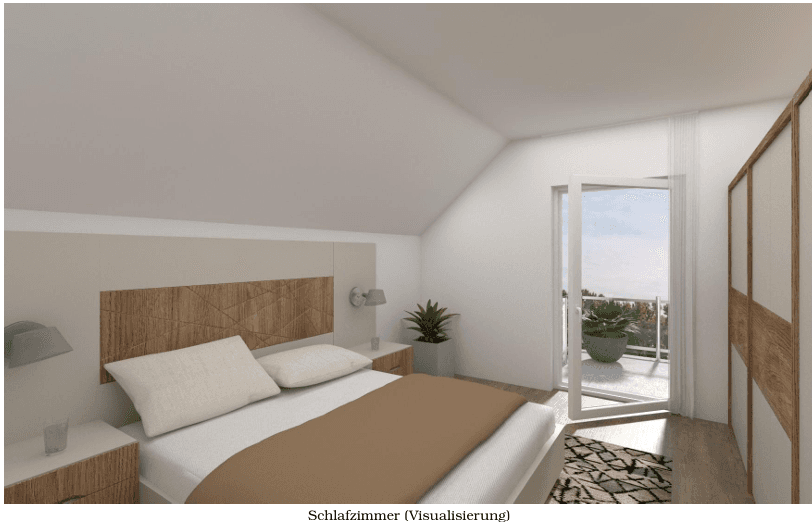 Prenájom bytu 2-izbový 63 m², Schrobenhausener Str. 32, Ingolstadt, Bavorsko Prenájom bytu 2-izbový 63 m², Schrobenhausener Str. 32, Ingolstadt, Bavorsko