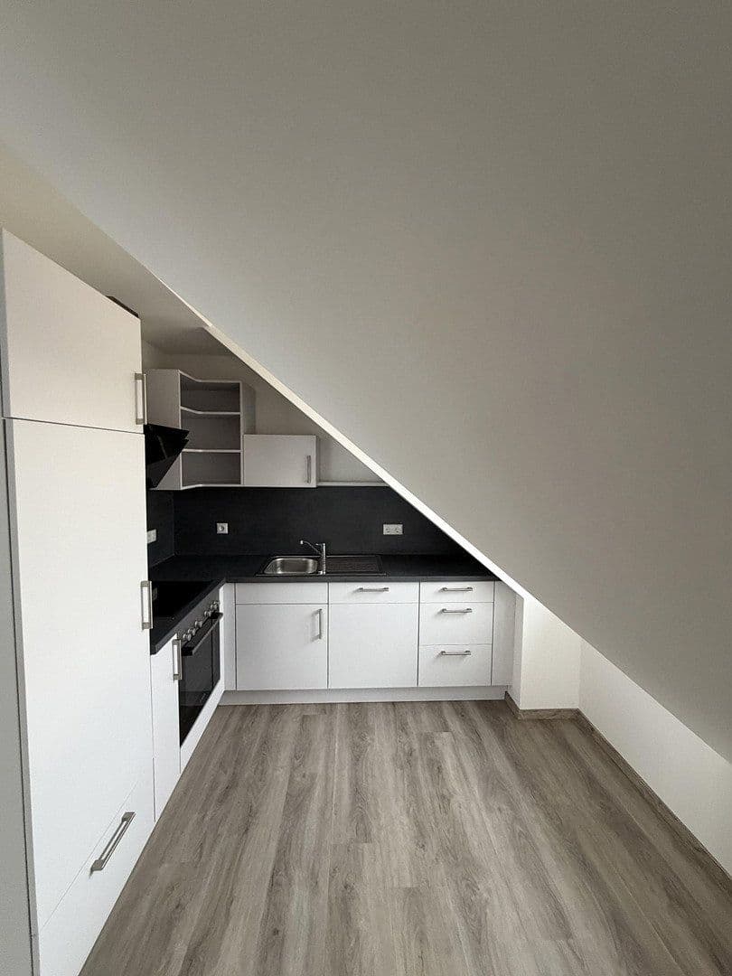 Prenájom bytu 2-izbový 63 m², Schrobenhausener Str. 32, Ingolstadt, Bavorsko Prenájom bytu 2-izbový 63 m², Schrobenhausener Str. 32, Ingolstadt, Bavorsko