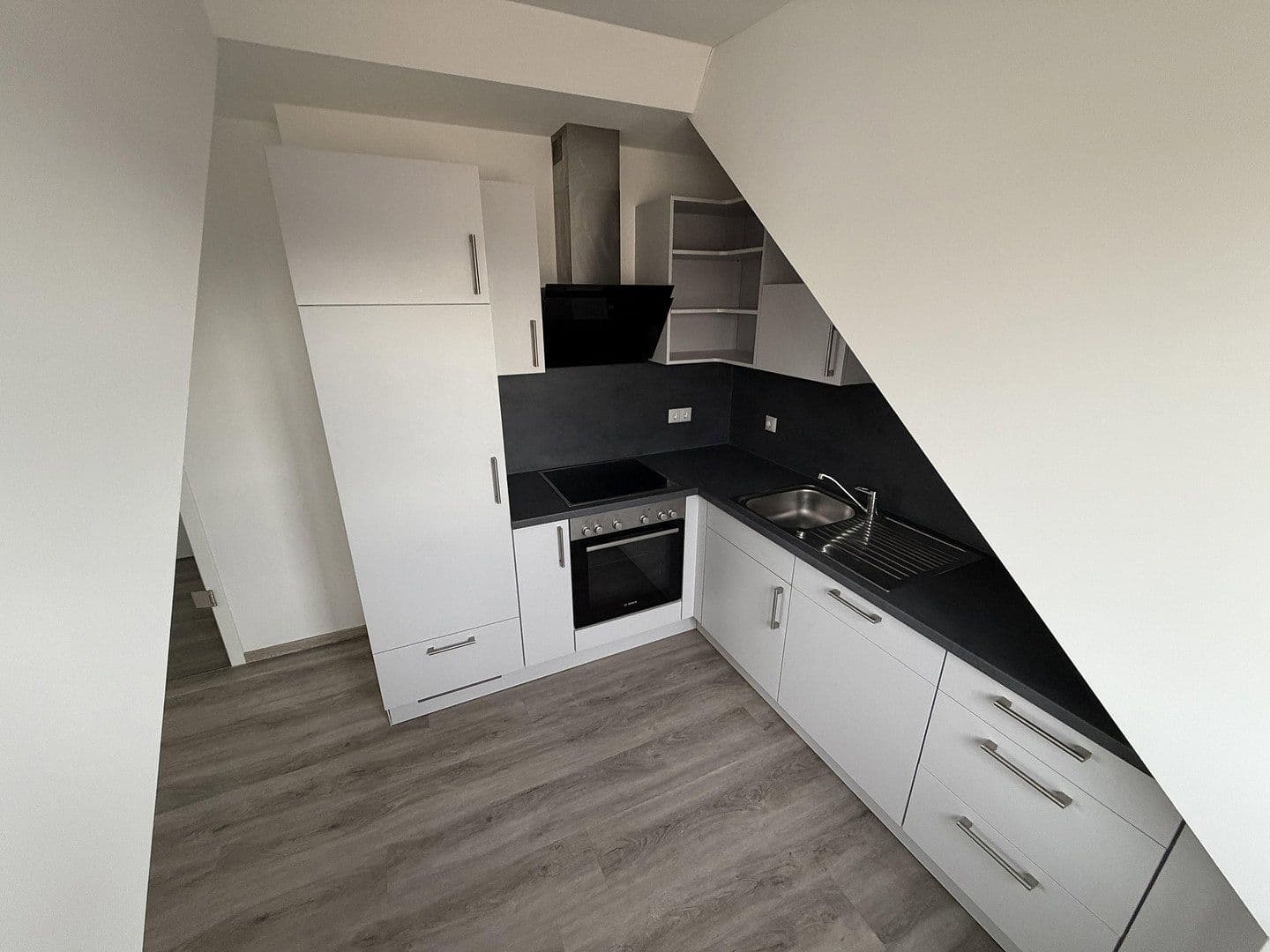 Prenájom bytu 2-izbový 63 m², Schrobenhausener Str. 32, Ingolstadt, Bavorsko Prenájom bytu 2-izbový 63 m², Schrobenhausener Str. 32, Ingolstadt, Bavorsko
