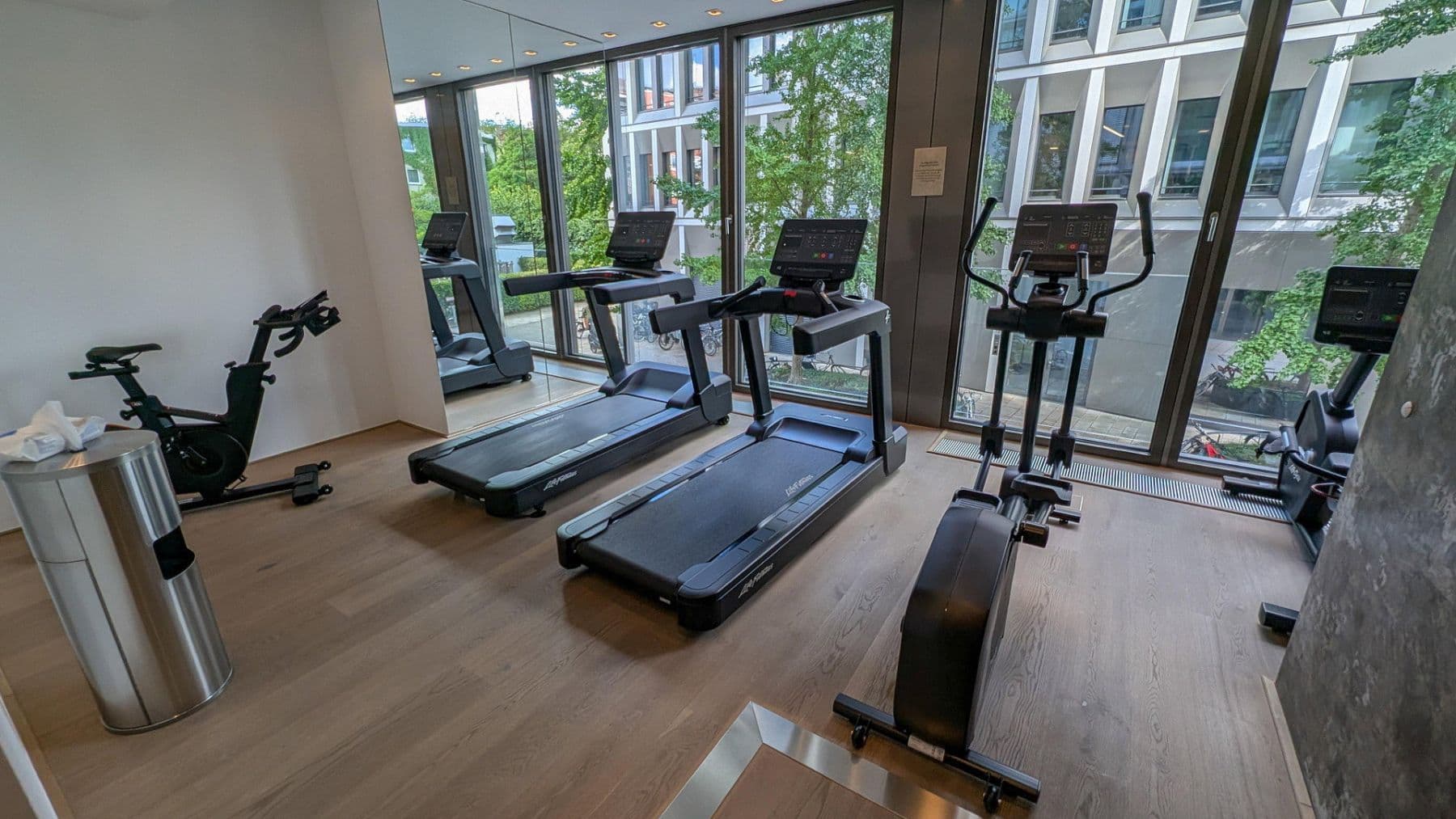 Prenájom bytu 2-izbový 56 m², Müllerstraße 7, München, Bavorsko Prenájom bytu 2-izbový 56 m², Müllerstraße 7, München, Bavorsko