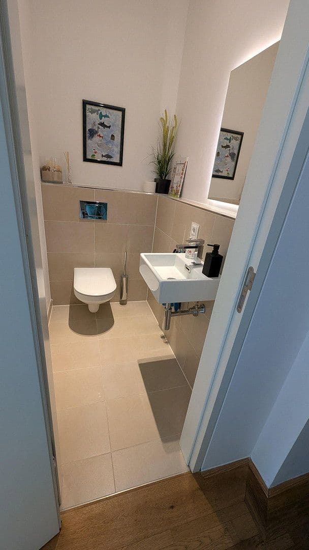 Prenájom bytu 2-izbový 56 m², Müllerstraße 7, München, Bavorsko Prenájom bytu 2-izbový 56 m², Müllerstraße 7, München, Bavorsko