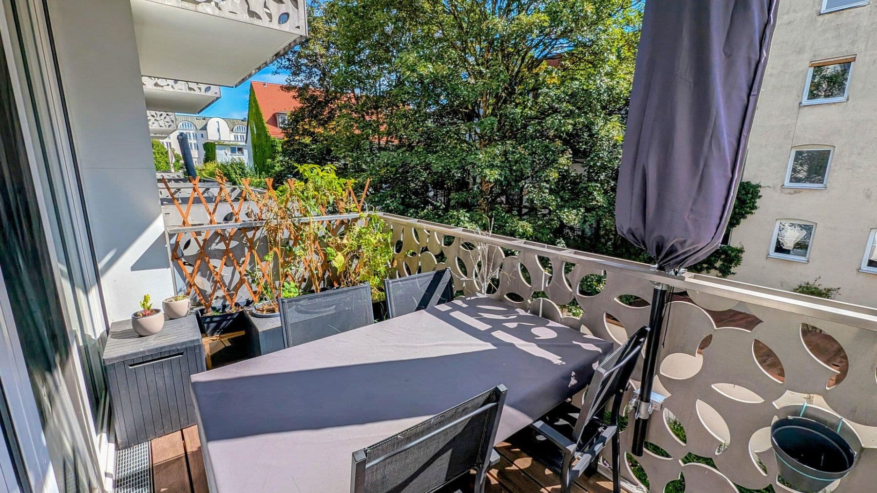 Prenájom bytu 2-izbový 56 m², Müllerstraße 7, München, Bavorsko Prenájom bytu 2-izbový 56 m², Müllerstraße 7, München, Bavorsko