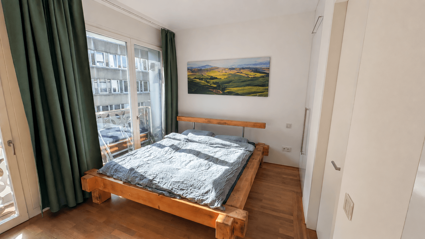 Prenájom bytu 2-izbový 56 m², Müllerstraße 7, München, Bavorsko Prenájom bytu 2-izbový 56 m², Müllerstraße 7, München, Bavorsko